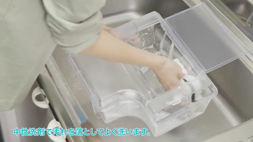 タンクの掃除３lite以外